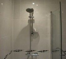New Shower, Bathroom Installation in Stockport, Manchester