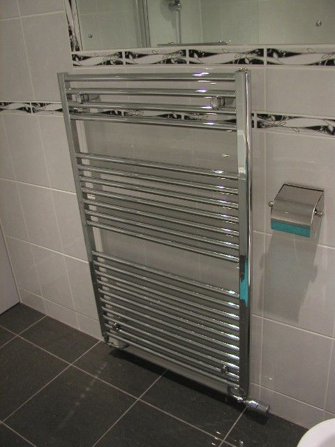 Towel Radiator