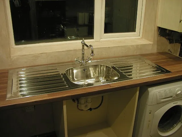 Sink