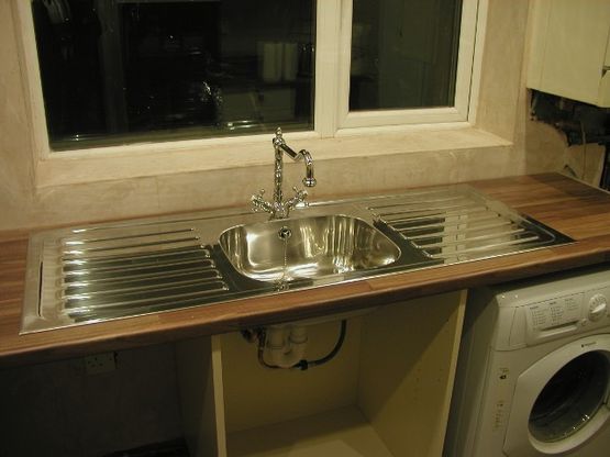 Sink