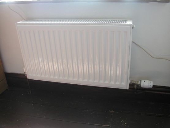 Radiator