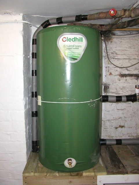 Boiler